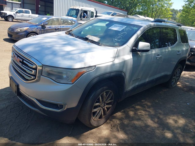 Aukcja sprzedaży 2017 Gmc Acadia Sle-2, vin: 1GKKNSLA0HZ298362, numer aukcji: 45152990
