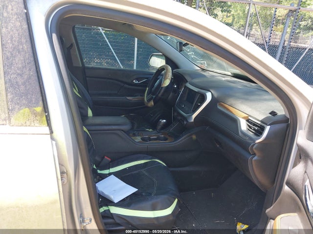 Aukcja sprzedaży 2017 Gmc Acadia Sle-2, vin: 1GKKNSLA0HZ298362, numer aukcji: 45152990