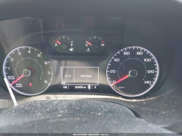 Aukcja sprzedaży 2017 Gmc Acadia Sle-2, vin: 1GKKNSLA0HZ298362, numer aukcji: 45152990