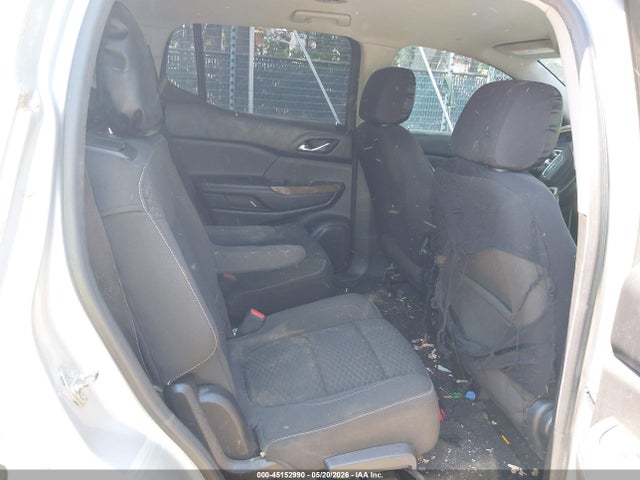 Aukcja sprzedaży 2017 Gmc Acadia Sle-2, vin: 1GKKNSLA0HZ298362, numer aukcji: 45152990