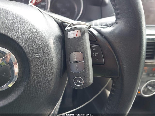 Aukcja sprzedaży 2014 Mazda Cx-5 Touring, vin: JM3KE4CY0E0338290, numer aukcji: 45152994