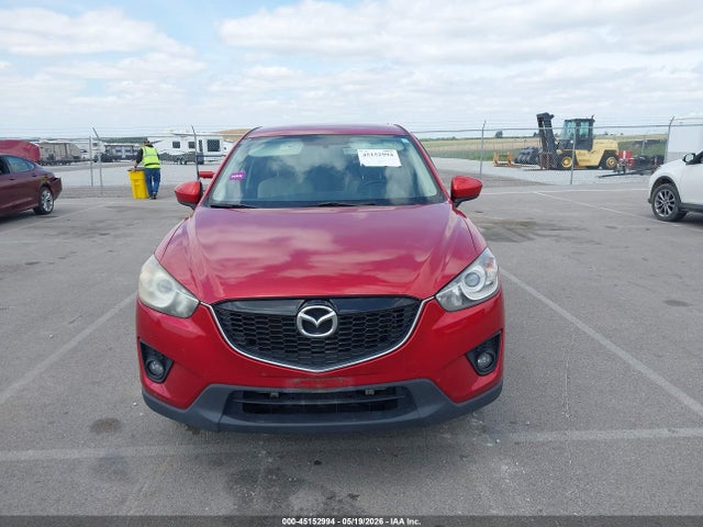 Aukcja sprzedaży 2014 Mazda Cx-5 Touring, vin: JM3KE4CY0E0338290, numer aukcji: 45152994
