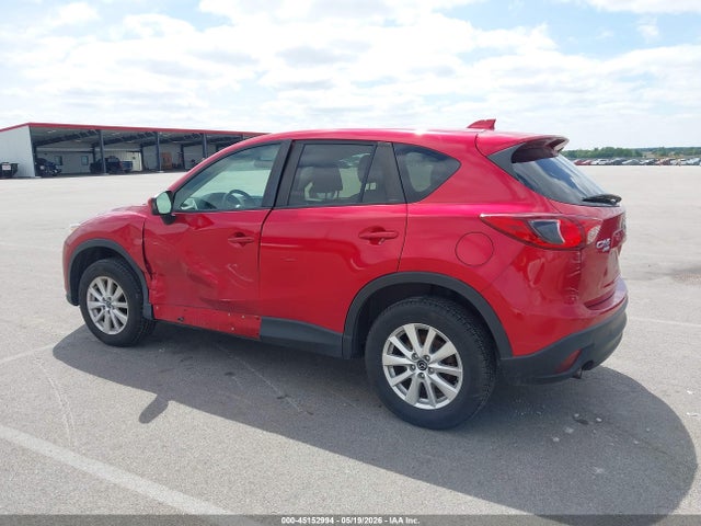 Aukcja sprzedaży 2014 Mazda Cx-5 Touring, vin: JM3KE4CY0E0338290, numer aukcji: 45152994