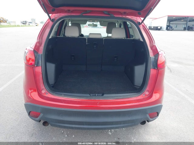 Aukcja sprzedaży 2014 Mazda Cx-5 Touring, vin: JM3KE4CY0E0338290, numer aukcji: 45152994