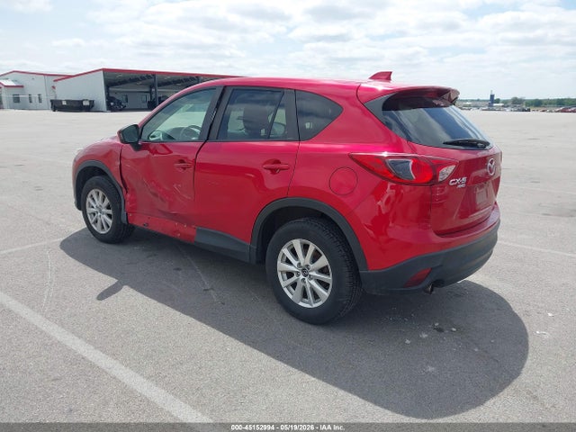 Aukcja sprzedaży 2014 Mazda Cx-5 Touring, vin: JM3KE4CY0E0338290, numer aukcji: 45152994