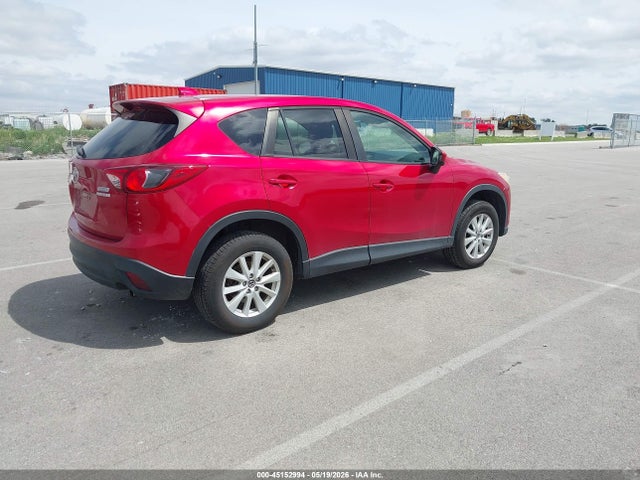 Aukcja sprzedaży 2014 Mazda Cx-5 Touring, vin: JM3KE4CY0E0338290, numer aukcji: 45152994
