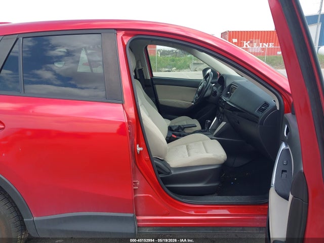 Aukcja sprzedaży 2014 Mazda Cx-5 Touring, vin: JM3KE4CY0E0338290, numer aukcji: 45152994