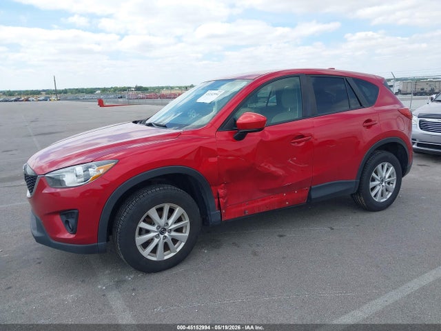 Aukcja sprzedaży 2014 Mazda Cx-5 Touring, vin: JM3KE4CY0E0338290, numer aukcji: 45152994
