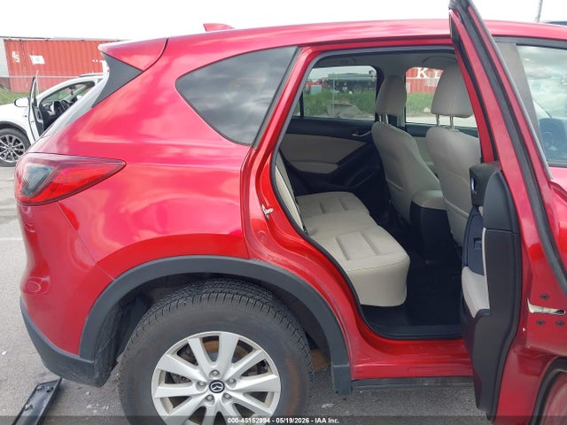 Aukcja sprzedaży 2014 Mazda Cx-5 Touring, vin: JM3KE4CY0E0338290, numer aukcji: 45152994
