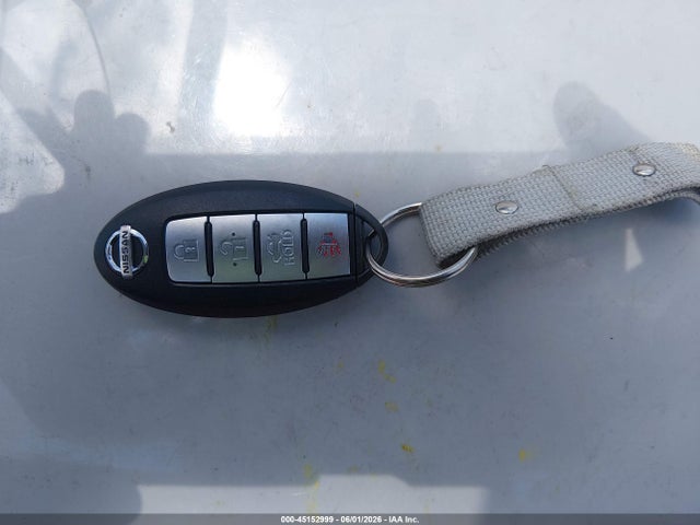 Aukcja sprzedaży 2015 Nissan Sentra Sv, vin: 3N1AB7AP1FL694215, numer aukcji: 45152999