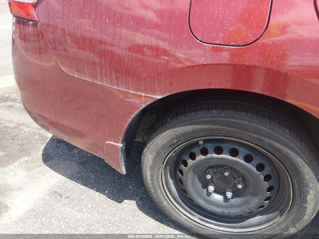 Aukcja sprzedaży 2015 Nissan Sentra Sv, vin: 3N1AB7AP1FL694215, numer aukcji: 45152999