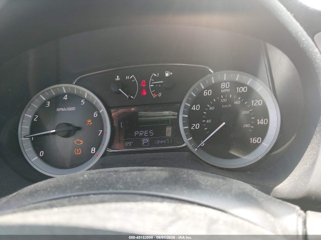 Aukcja sprzedaży 2015 Nissan Sentra Sv, vin: 3N1AB7AP1FL694215, numer aukcji: 45152999