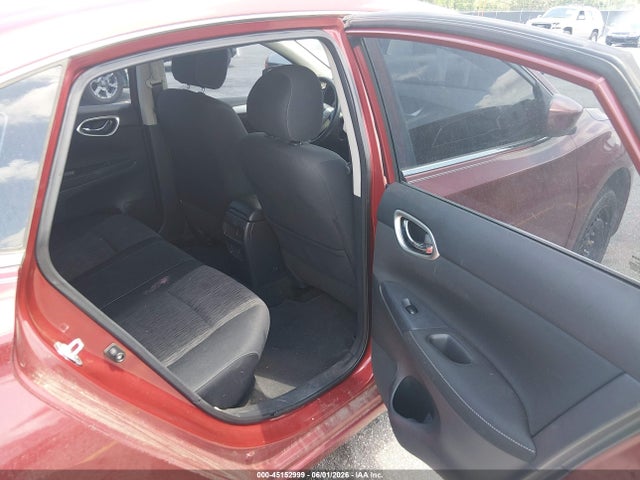 Aukcja sprzedaży 2015 Nissan Sentra Sv, vin: 3N1AB7AP1FL694215, numer aukcji: 45152999