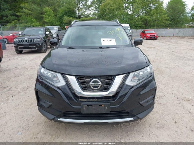 Aukcja sprzedaży 2018 Nissan Rogue Sv, vin: 5N1AT2MV7JC700896, numer aukcji: 45153003