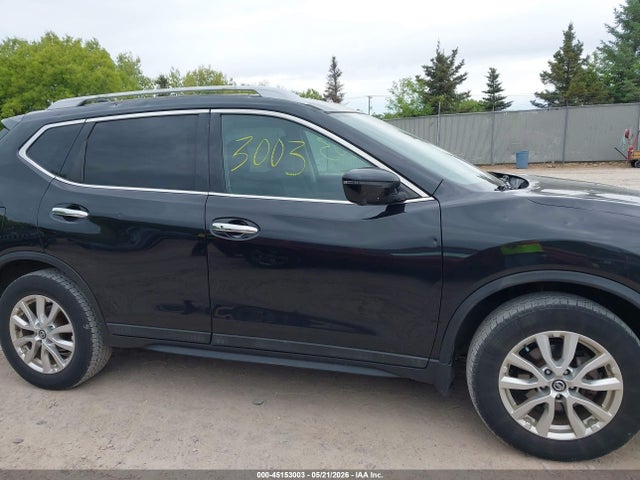 Aukcja sprzedaży 2018 Nissan Rogue Sv, vin: 5N1AT2MV7JC700896, numer aukcji: 45153003