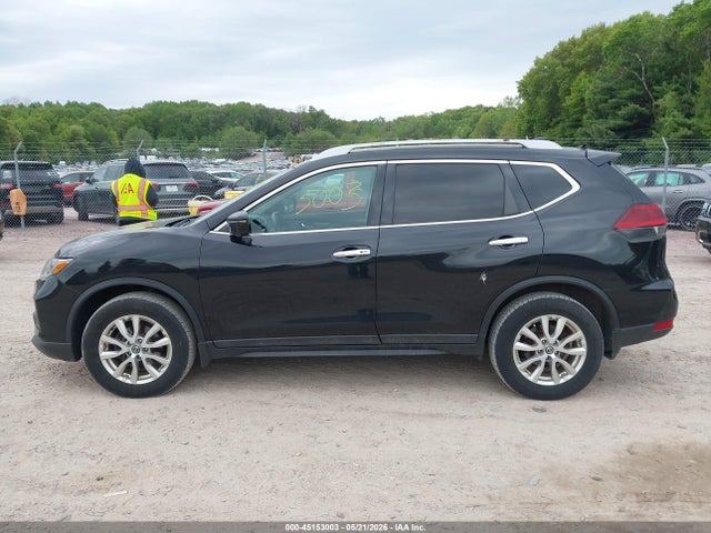 Aukcja sprzedaży 2018 Nissan Rogue Sv, vin: 5N1AT2MV7JC700896, numer aukcji: 45153003