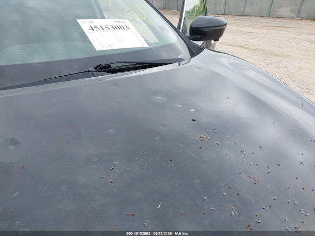 Aukcja sprzedaży 2018 Nissan Rogue Sv, vin: 5N1AT2MV7JC700896, numer aukcji: 45153003