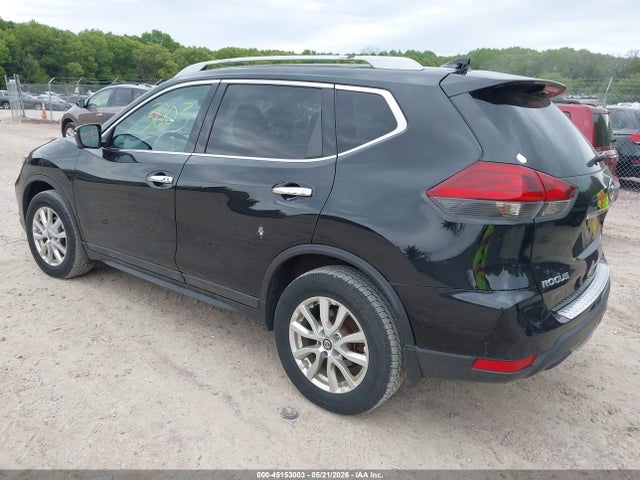 Aukcja sprzedaży 2018 Nissan Rogue Sv, vin: 5N1AT2MV7JC700896, numer aukcji: 45153003