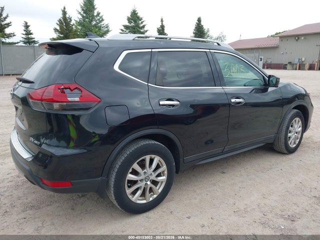 Aukcja sprzedaży 2018 Nissan Rogue Sv, vin: 5N1AT2MV7JC700896, numer aukcji: 45153003