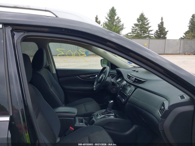 Aukcja sprzedaży 2018 Nissan Rogue Sv, vin: 5N1AT2MV7JC700896, numer aukcji: 45153003