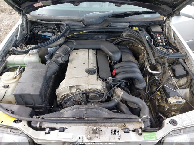 Продажа на аукционе авто 1995 Mercedes-benz E 320 Base/320 Special, vin: WDBEA32E6SC263588, номер лота: 45153004