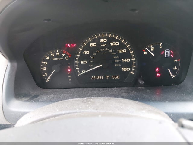 Aukcja sprzedaży 2007 Honda Accord 3.0 Ex, vin: 1HGCM665X7A032001, numer aukcji: 45153006