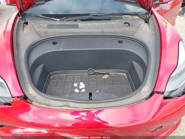Aukcja sprzedaży 2022 Tesla Model 3 Long Range Dual Motor All-wheel Drive, vin: 5YJ3E1EB3NF273375, numer aukcji: 45153008