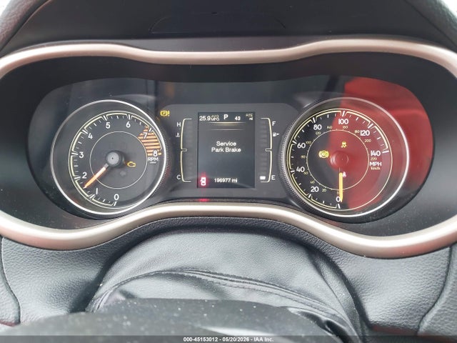 Aukcja sprzedaży 2016 Jeep Cherokee Latitude, vin: 1C4PJMCS5GW280327, numer aukcji: 45153012