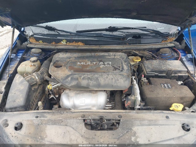Aukcja sprzedaży 2015 Chrysler 200 S, vin: 1C3CCCBB3FN677774, numer aukcji: 45153013