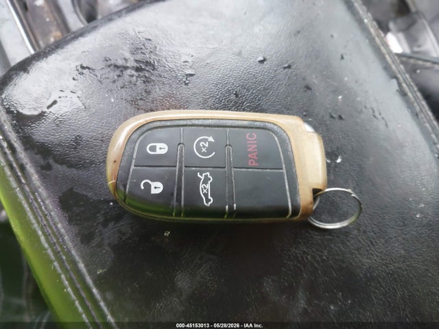 Aukcja sprzedaży 2015 Chrysler 200 S, vin: 1C3CCCBB3FN677774, numer aukcji: 45153013