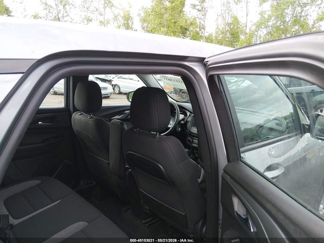45153021 :رقم المزاد ، KL79MMS2XPB200140 vin ، 2023 Chevrolet Trailblazer Fwd Ls مزاد بيع