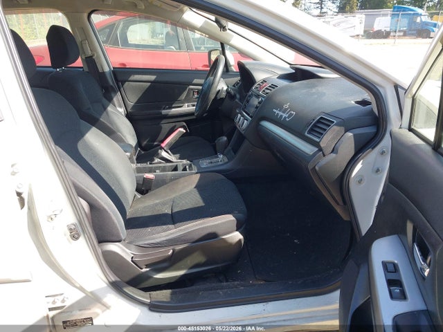 JF1GJAB67GH003918 Subaru Impreza 2.0i Premium