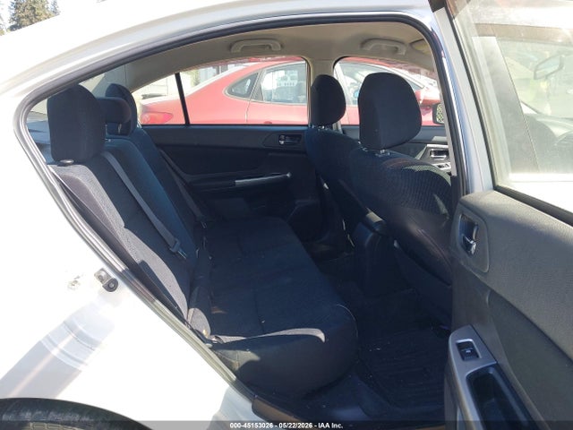 JF1GJAB67GH003918 Subaru Impreza 2.0i Premium