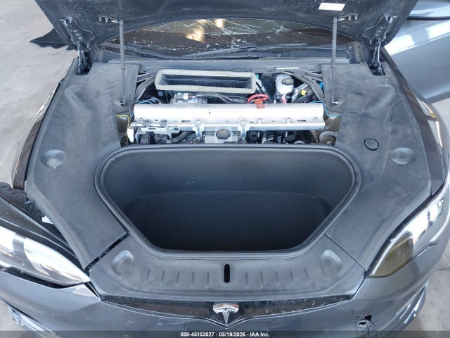 Aukcja sprzedaży 2022 Tesla Model S Plaid, vin: 5YJSA1E66NF488386, numer aukcji: 45153027