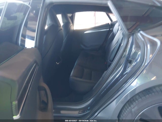 Tesla Model S Plaid 2022 5YJSA1E66NF488386 Image 8