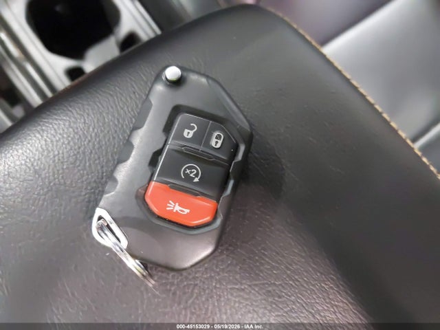 Aukcja sprzedaży 2024 Jeep Wrangler 4xe Sahara 4xe, vin: 1C4RJXP66RW316939, numer aukcji: 45153029