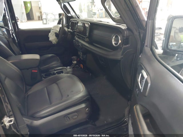 Aukcja sprzedaży 2024 Jeep Wrangler 4xe Sahara 4xe, vin: 1C4RJXP66RW316939, numer aukcji: 45153029