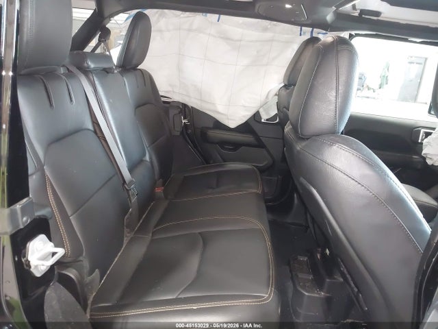 Aukcja sprzedaży 2024 Jeep Wrangler 4xe Sahara 4xe, vin: 1C4RJXP66RW316939, numer aukcji: 45153029
