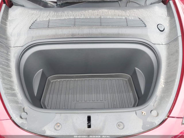 Продажа на аукционе авто 2024 Tesla Model Y Long Range Dual Motor All-wheel Drive, vin: 7SAYGDEE5RF025746, номер лота: 45153031