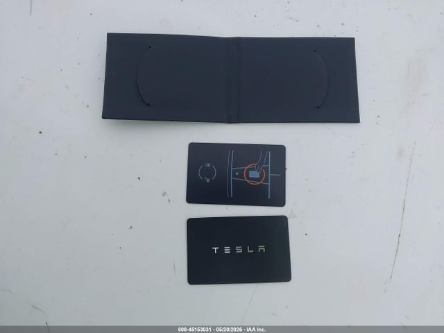 Продажа на аукционе авто 2024 Tesla Model Y Long Range Dual Motor All-wheel Drive, vin: 7SAYGDEE5RF025746, номер лота: 45153031