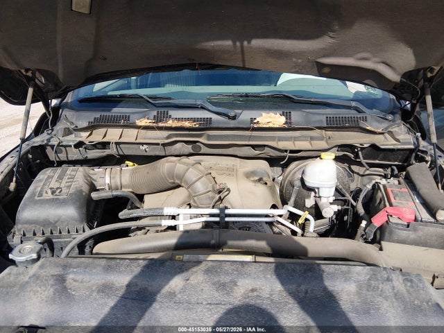 Aukcja sprzedaży 2011 Ram Ram 1500 Slt, vin: 1D7RV1GT1BS641685, numer aukcji: 45153035