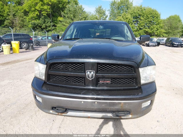Aukcja sprzedaży 2011 Ram Ram 1500 Slt, vin: 1D7RV1GT1BS641685, numer aukcji: 45153035