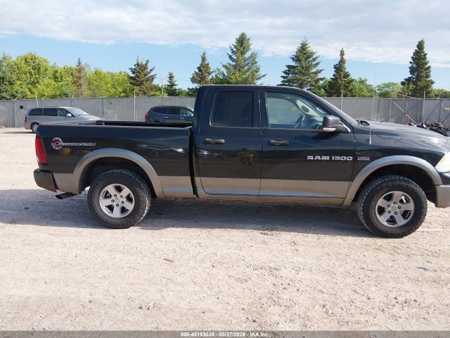 Aukcja sprzedaży 2011 Ram Ram 1500 Slt, vin: 1D7RV1GT1BS641685, numer aukcji: 45153035