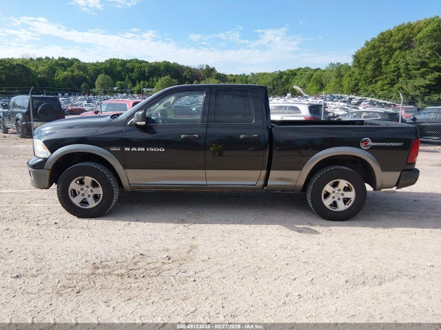 Aukcja sprzedaży 2011 Ram Ram 1500 Slt, vin: 1D7RV1GT1BS641685, numer aukcji: 45153035