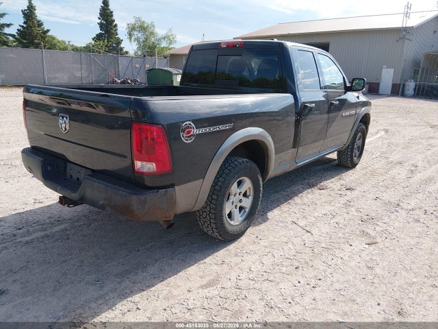 Aukcja sprzedaży 2011 Ram Ram 1500 Slt, vin: 1D7RV1GT1BS641685, numer aukcji: 45153035