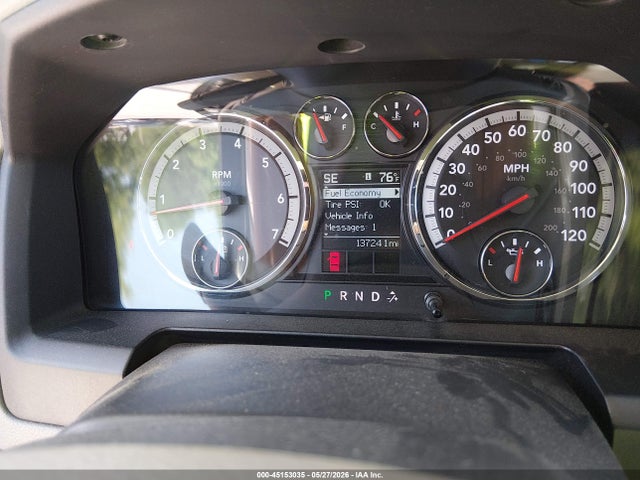 Aukcja sprzedaży 2011 Ram Ram 1500 Slt, vin: 1D7RV1GT1BS641685, numer aukcji: 45153035