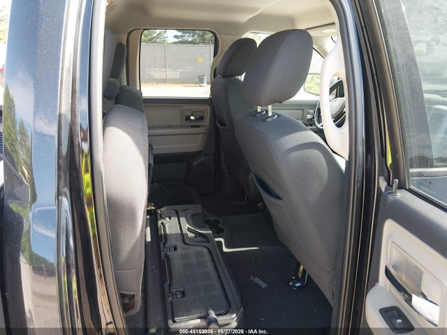 Aukcja sprzedaży 2011 Ram Ram 1500 Slt, vin: 1D7RV1GT1BS641685, numer aukcji: 45153035