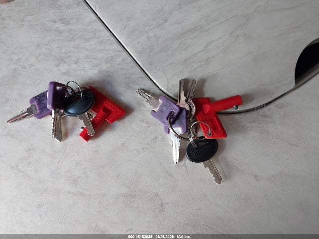 45153038 :رقم المزاد ، 4X4TCKB29KK053229 vin ، 2019 Cherokee Other مزاد بيع