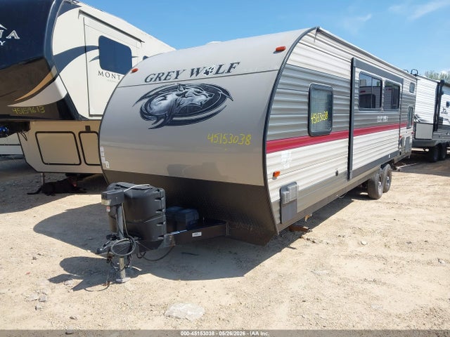 45153038 :رقم المزاد ، 4X4TCKB29KK053229 vin ، 2019 Cherokee Other مزاد بيع
