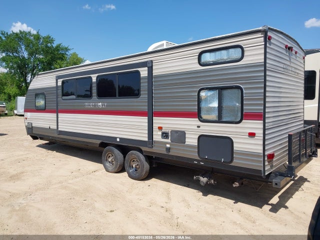 45153038 :رقم المزاد ، 4X4TCKB29KK053229 vin ، 2019 Cherokee Other مزاد بيع